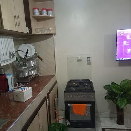 Unique, Modern Studio Apartment Kisumu Zewnętrze zdjęcie