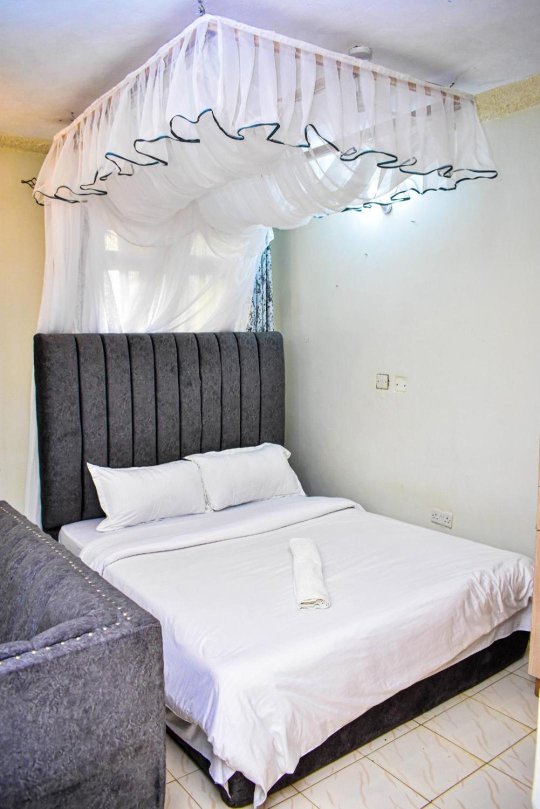 Unique, Modern Studio Apartment Kisumu Zewnętrze zdjęcie